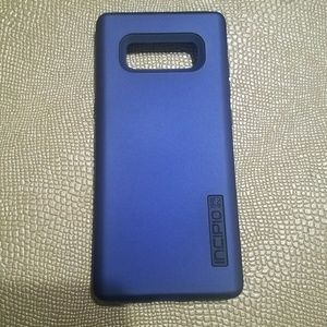 INCIPIO Dualpro Samsung Galaxy Note 8 Case